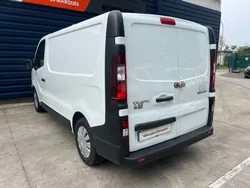 Trafic III L1H1 2.0 DCI 120 CH BV6 GRAND CONFORT 12/2019 70 000Km Tva recup