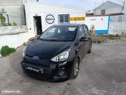 Hyundai i10 1.0 Urban