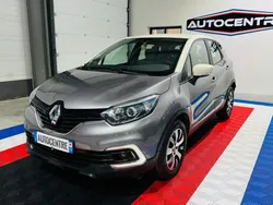 Renault captur 1.5 dci 90 ch business energy eco 2 / gps / radar de recul / distri ok / jantes alu / garantie