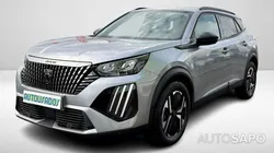 Peugeot 2008 Allure de 2025