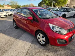 Kia Rio 1.2 85cv 113000km première main critair1