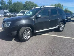 DACIA DUSTER DCI 110 Prestige 3000 ferme