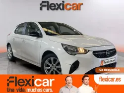 OPEL Corsa 1.5D DT S-S Edition 100
