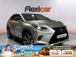 LEXUS NX 300h Premium 2WD