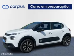 Citroën C3 1.2 PureTech Feel