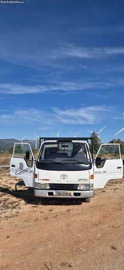 Toyota Dyna 2800