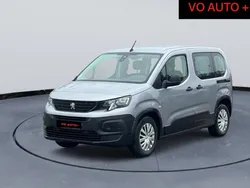 Peugeot Rifter BlueHDi 100ch Standard