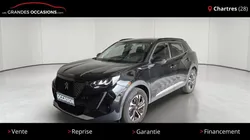 Peugeot 2008 BUSINESS BlueHDi 130 S&S EAT8 Allure