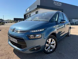 CITROËN C4 Picasso 1.6 e-HDI 115cv PREMIÈRE MAIN