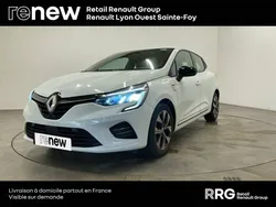 Renault clio tce 90 21n limited