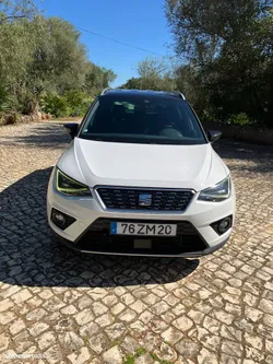 SEAT Arona 1.0 TSI Xcellence