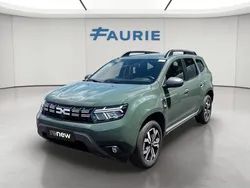 DACIA Duster ECO-G 100 4x2 Journey +