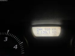 Renault Mégane 1.5 DIESEL