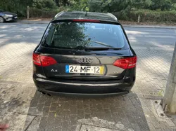 Audi A4 A4 Avant