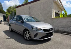 Opel Corsa 1.5 BlueHdi 100ch élégance Business