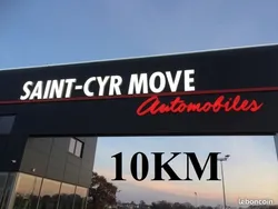 Dacia Duster Mild Hybrid 140 Journey
