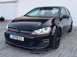 VW Golf 1.6 TDI R-Line