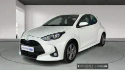 TOYOTA Yaris 120H 1.5 Active Plus