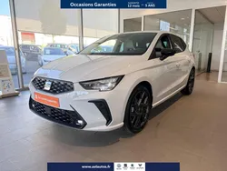SEAT Ibiza 1.0 TSI 95 ch Start/Stop BVM5 FR