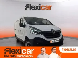 RENAULT Trafic Furgón 27 L1H1 Energy BluedCi 88kW
