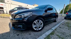 Peugeot 308 1.6 Hdi 120ch Eat6