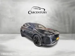 Peugeot 3008 1.2 Hybrid Allure e-DCS6