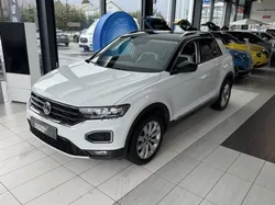 Volkswagen T-Roc 1.5 TSI EVO 150ch Carat DSG7 S&S