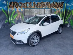 Peugeot 2008 1.6 BlueHDi 100 Allure