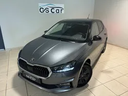 Skoda Fabia 1.0 TSI 95ch Style