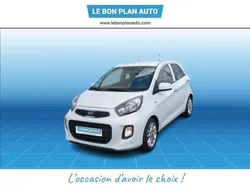 Kia Picanto 1.0 66ch ISG Origins Premium 5p