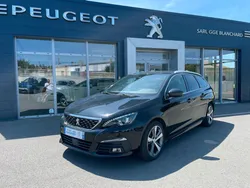 Peugeot 308 sw - bluehdi 130ch gt pack