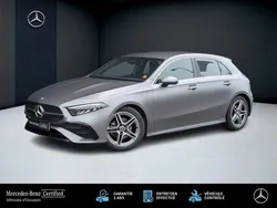 Mercedes Classe A 200 d AMG LINE SIEGES AVANTS CHAUFFANTS SONORISAT