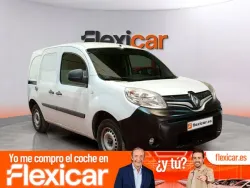 RENAULT Kangoo Fg. 1.5dCi Profesional 55kW