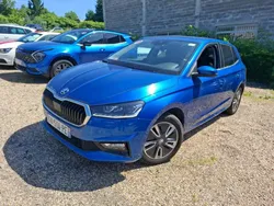 Skoda FABIA 1.0 TSI 95CH STYLE *TVA RECUPERABLE