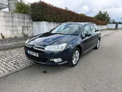 Citroën C5 1.6 114cv