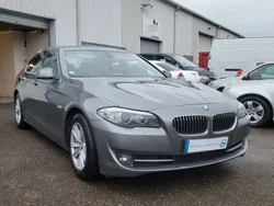 BMW SERIE 5 F10 PHASE 1 520d 2.0D - 16V TURBO 163 ch CT OK