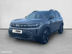 Dacia Duster 1.2 TCe Extreme