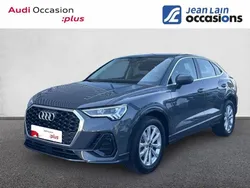 Audi Q3 Sportback 35 TFSI 150 ch Advanced