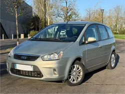 Ford C-mex