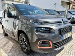 Citroën Berlingo 1.5 BlueHDi M Shine EAT8 Grip Control