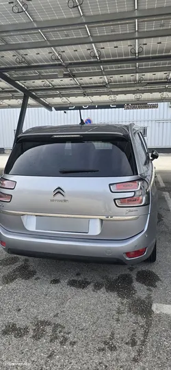 Citroën C4 Grand Picasso 1.6 BlueHDi Shine