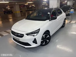 Opel Corsa-e e-GS