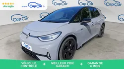 Volkswagen ID.3 326 79 kWh Gtx Performance