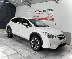 Subaru XV 2.0 D 16V 147 ch AWD LUXURY • 4X4 • Full options