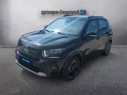 Citroen C3 1.2 Turbo 100ch MAX