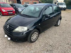 Citroën c3 i phase 2 1.4 hdi 70 pack