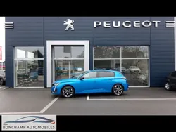 Peugeot 308 III 1.2I PURETECH 12V 130 ALLURE PACK