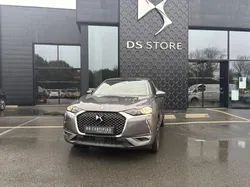 Ds DS 3 Crossback PureTech 130ch So Chic Automatique 7cv