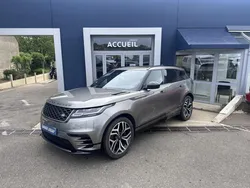 Land Rover Range Rover Velar 3.0 V6 R-DYNAMIC 300 HSE BVA