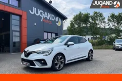 Renault Clio V 1.3 TCE 130 RS LINE BVA